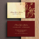 Recherche de coutume mini cartes visite Luxe