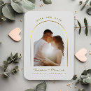 Recherche de save the date maison deco Simple