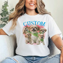 Recherche de bootleg tshirts Personnalisation