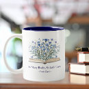 Recherche de lecteur tasses Floral