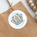 Zoek naar tarotkaart stickers Waarzegster