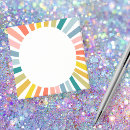 Recherche de rainbow post its Tendance
