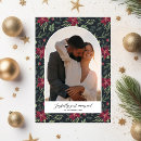 Zoek naar moderne vakantiekaarten briefkaarten Vrolijk kerstbriefkaart