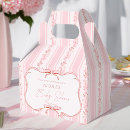 Recherche de rayures ballotins Rose
