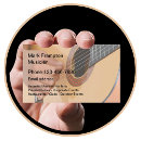 Recherche de acoustique cartes visite Moderne