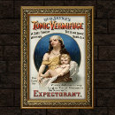 Recherche de médecine vintage posters Illustration