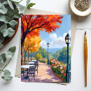 Recherche de promenades cartes postales Automne