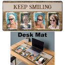 Zoek naar rustiek hout muismatten Bruin