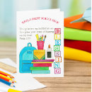 Zoek naar back to school kaarten Leraar