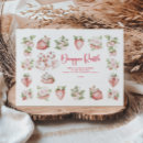 Recherche de partie fraise invitations Pique nique