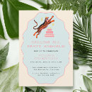 Recherche de animaux zoo invitations Tigre