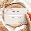 Recherche de fall wedding réponses cartons Bride