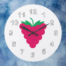 Zoek naar fruit klokken Eten