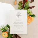 Recherche de acorn invitations Brun