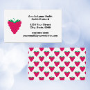 Recherche de framboise cartes visite Nourriture