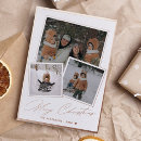 Recherche de montage vœux cartes 3 photos