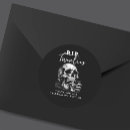 Recherche de ripper autocollants Gothique