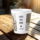 Recherche de photo love tasses Amour maman