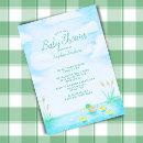 Recherche de de chasse de canard invitations Baby