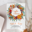 Recherche de orange fiançailles invitations Tomber amoureux