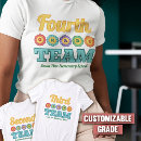 Recherche de les fleurs tshirts Typographie