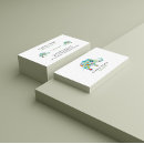 Recherche de illustration florale cartes visite Rétro