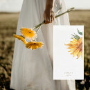 Recherche de sunflower mariage serviettes Tournesol