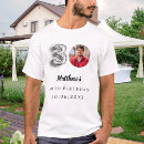 Recherche de photo argentée tshirts Pour lui