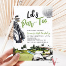 Recherche de chariot de golf invitations Parti