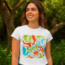 Recherche de motif animal tshirts Pour elle