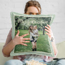 Recherche de photo vintage coussins Noël