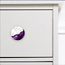 Recherche de luxe boutons et poignées de porte Marbre