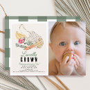 Recherche de marche invitations Aquarelle