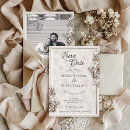Recherche de cadre baroque invitations Rococo