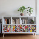 Recherche de les colles posters Collage