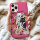 Recherche de halloween iphone 13 coques Aquarelle