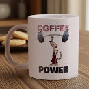 Recherche de haltérophilie tasses Dessin