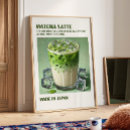 Recherche de thé vert posters Toute personne