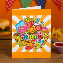 Zoek naar food kaarten Voedsel