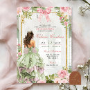 Recherche de pink quinceanera invitations Daughter