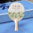Recherche de plage raquettes ping pong Maison de plage