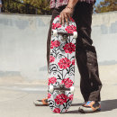 Zoek naar rode bloemen skateboards Modern