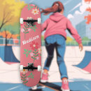 Recherche de floral skateboards Filles