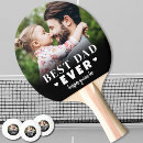 Recherche de heureux raquettes ping pong Dad