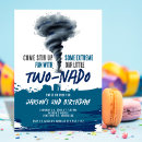 Recherche de tornade invitations Pour enfants