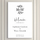 Recherche de initials wedding posters Couple