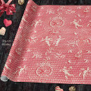 Recherche de anges papier cadeau Motif