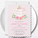 Recherche de citrouille fille invitations Rose