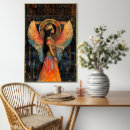 Recherche de vieille femme posters Pour elle