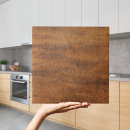 Recherche de cuir de faux carreaux Motif